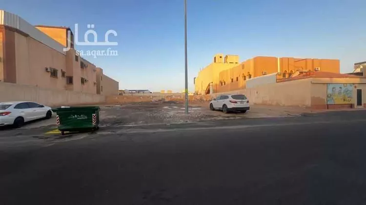 Land for Sale in Riyadh Dhahrat Laban