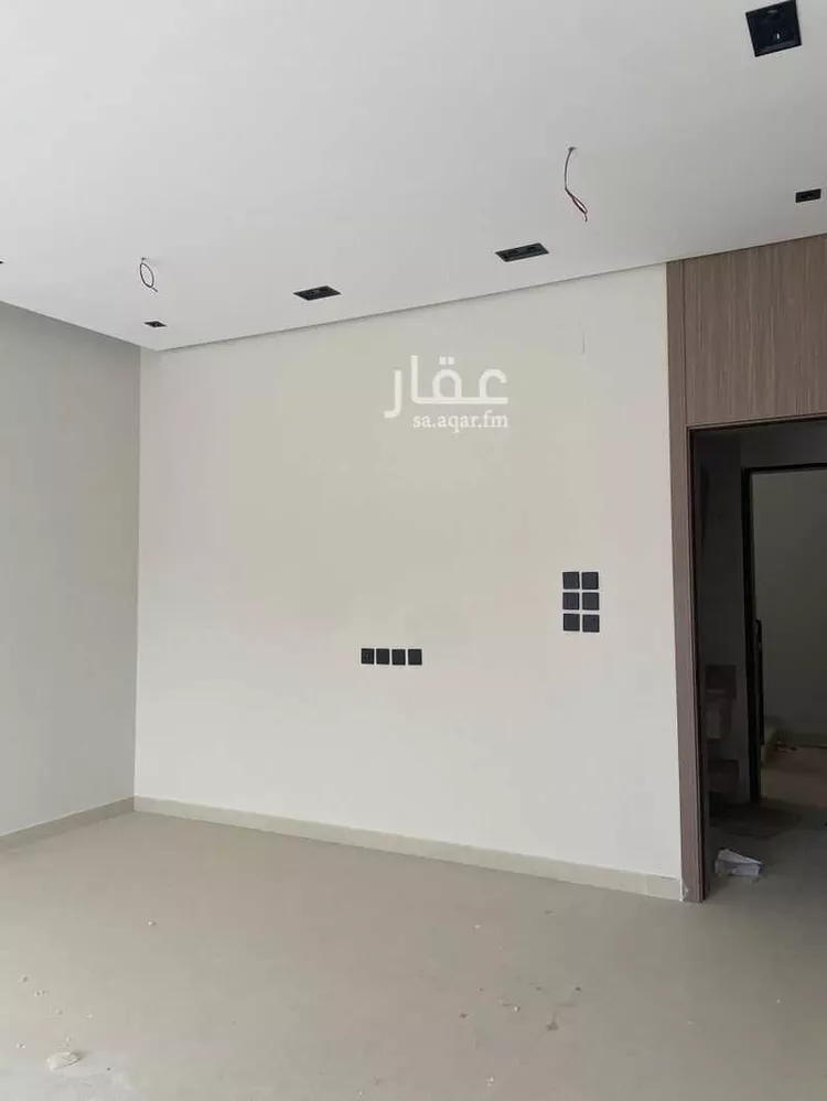 دور للإيجار في شارع وادي بيشه ، حي ضاحية نمار ، الرياض ، منطقة الرياض صورة 2