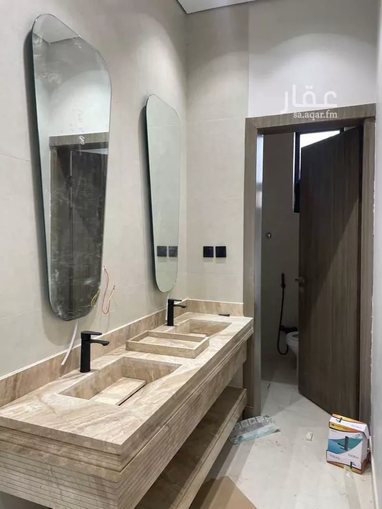 دور للإيجار في شارع وادي بيشه ، حي ضاحية نمار ، الرياض ، منطقة الرياض صورة 5