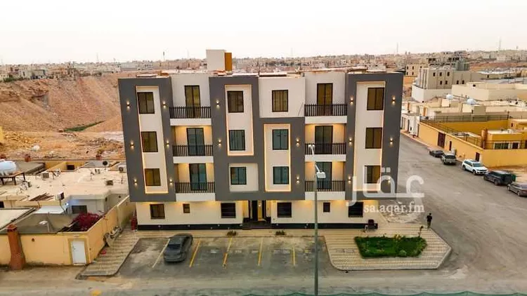 شقة للبيع في شارع عبدالرزاق بليلة, حي العوالي, مدينة الرياض, منطقة الرياض