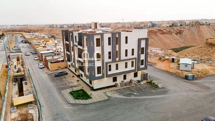 شقة للبيع في شارع عبدالرزاق بليلة, حي العوالي, مدينة الرياض, منطقة الرياض صورة 2