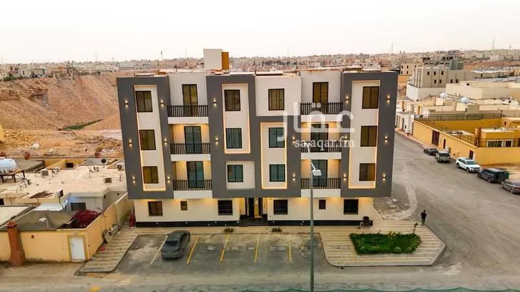 شقة للبيع في شارع عبدالرزاق بليلة, حي العوالي, مدينة الرياض, منطقة الرياض
