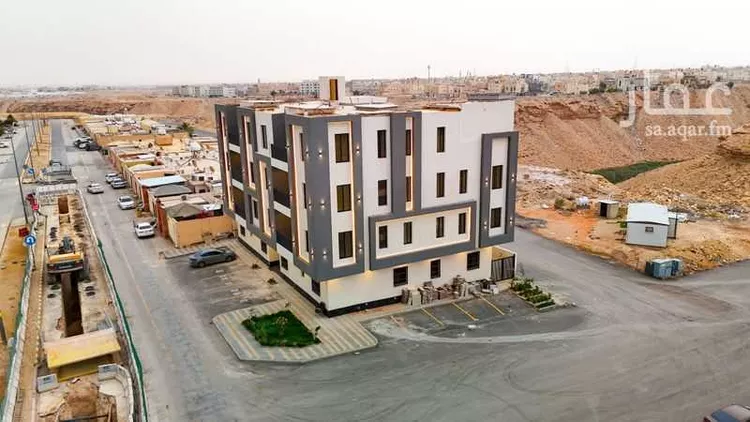 شقة للبيع في شارع عبدالرزاق بليلة, حي العوالي, مدينة الرياض, منطقة الرياض صورة 2