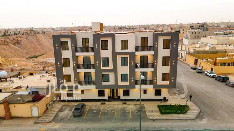 شقة للبيع في شارع عبدالرزاق بليلة, حي العوالي, مدينة الرياض, منطقة الرياض 1 صورة