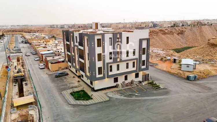 شقة للبيع في شارع عبدالرزاق بليلة, حي العوالي, مدينة الرياض, منطقة الرياض صورة 2