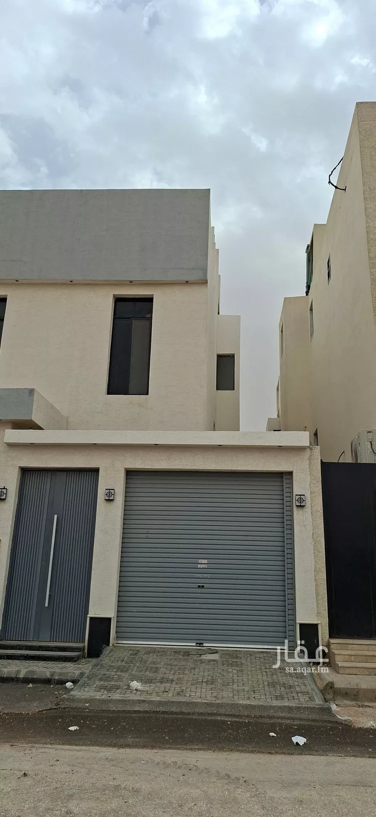 فيلا للبيع في شارع رقم 165, حي الجنادرية, مدينة الرياض, منطقة الرياض