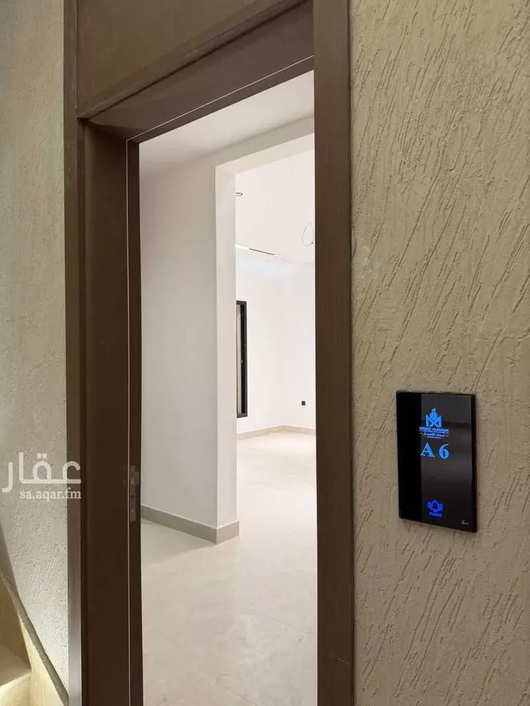 شقة للبيع في شارع ابو عبيدة عامر بن الجراح, حي الشعلة, مدينة الدمام, المنطقة الشرقية صورة 2