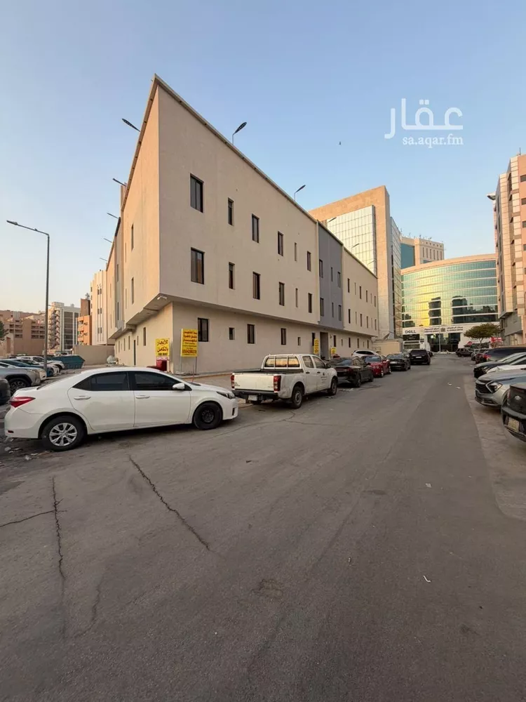 شقة للإيجار في شارع الضياء, حي العليا, مدينة الرياض, منطقة الرياض صورة 4