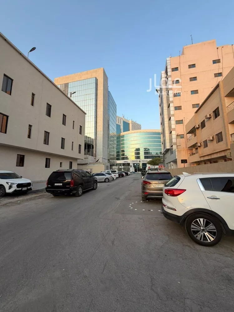 Building for Rent in Riyadh Al Olaya ุตูุฑุฉ 2