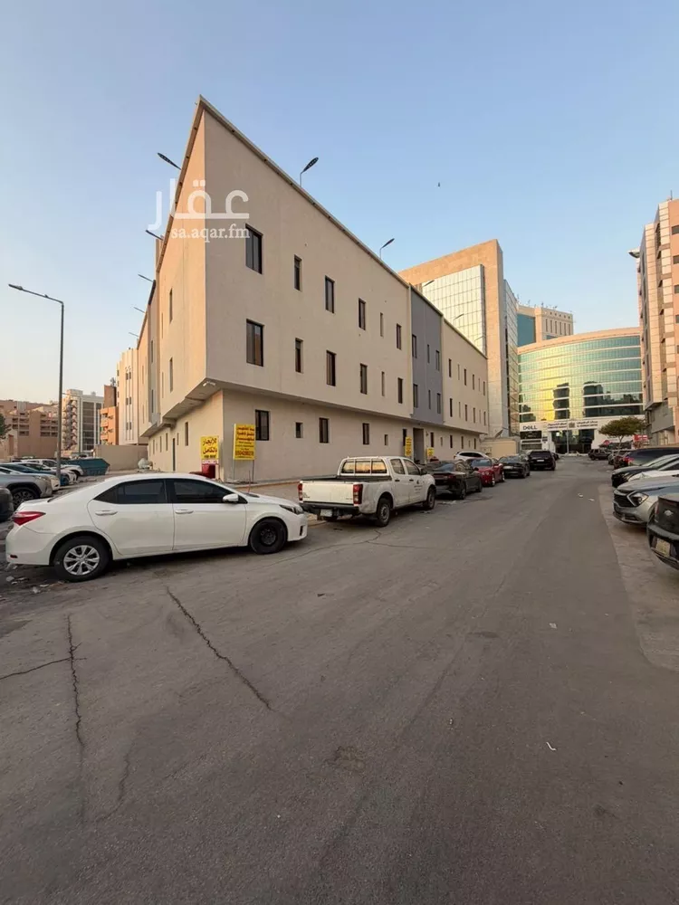 Building for Rent in Riyadh Al Olaya ุตูุฑุฉ 3