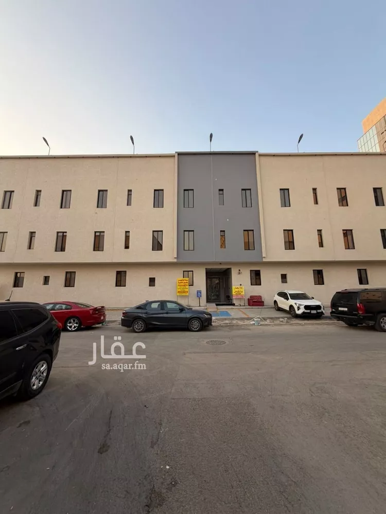 شقة للإيجار في شارع الضياء, حي العليا, مدينة الرياض, منطقة الرياض