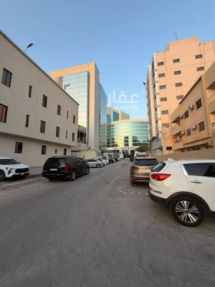 شقة للإيجار في شارع الضياء, حي العليا, مدينة الرياض, منطقة الرياض صورة 3