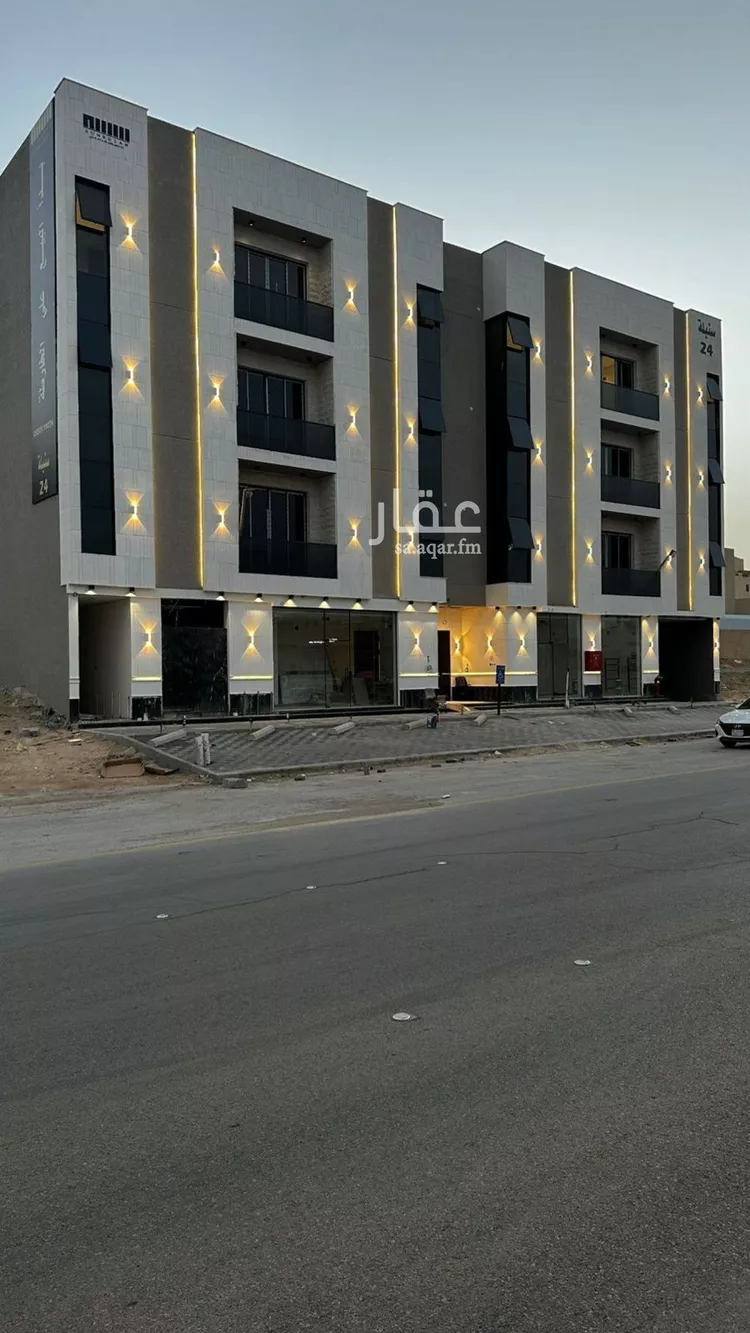 شقة للبيع في شارع عنيزة, حي ظهرة لبن, مدينة الرياض, منطقة الرياض