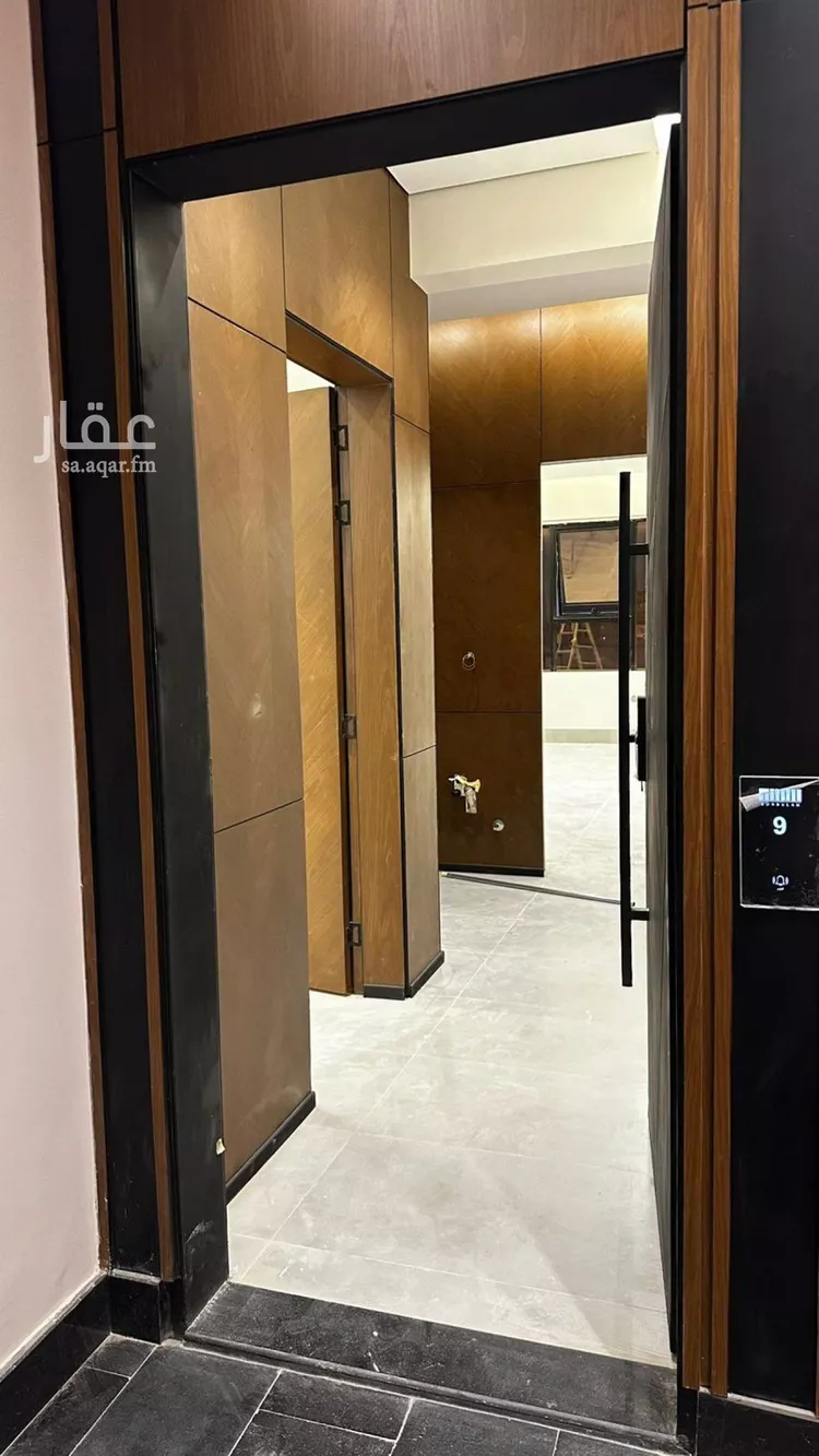 شقة للبيع في شارع المعموره, حي ظهرة لبن, مدينة الرياض, منطقة الرياض صورة 5