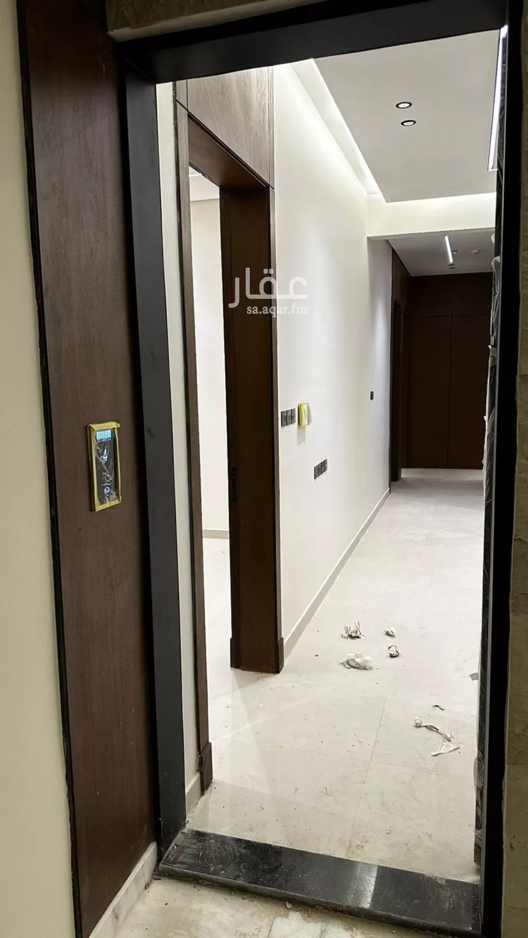 شقة للبيع في شارع المندق, حي ظهرة لبن, مدينة الرياض, منطقة الرياض صورة 4
