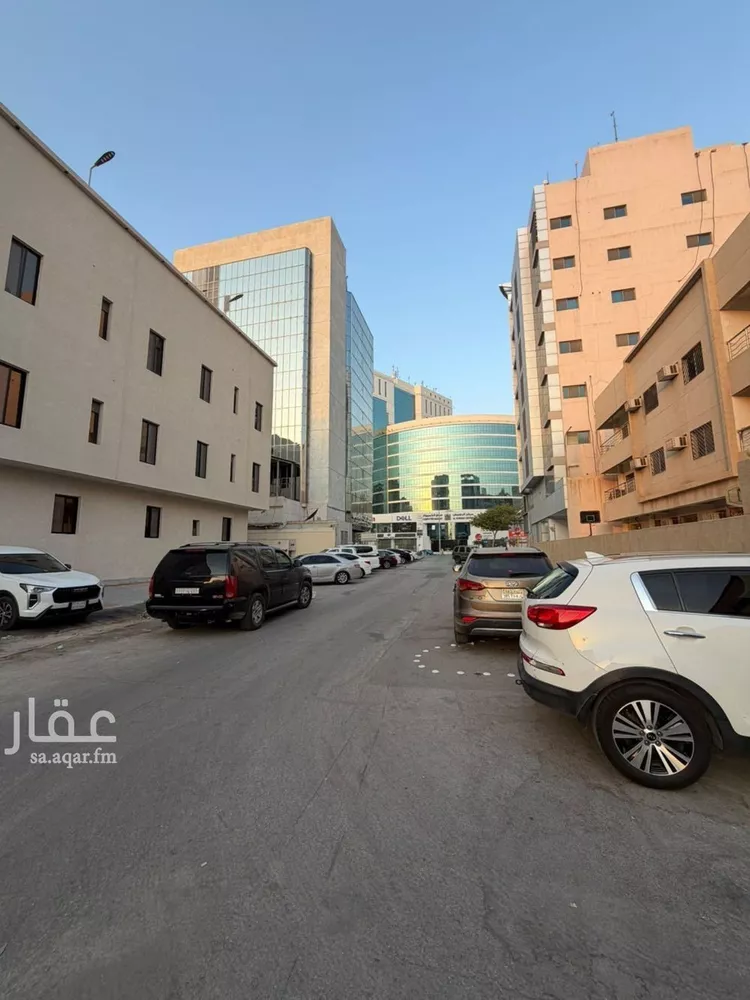 شقة للإيجار في شارع الضياء, حي العليا, مدينة الرياض, منطقة الرياض صورة 2