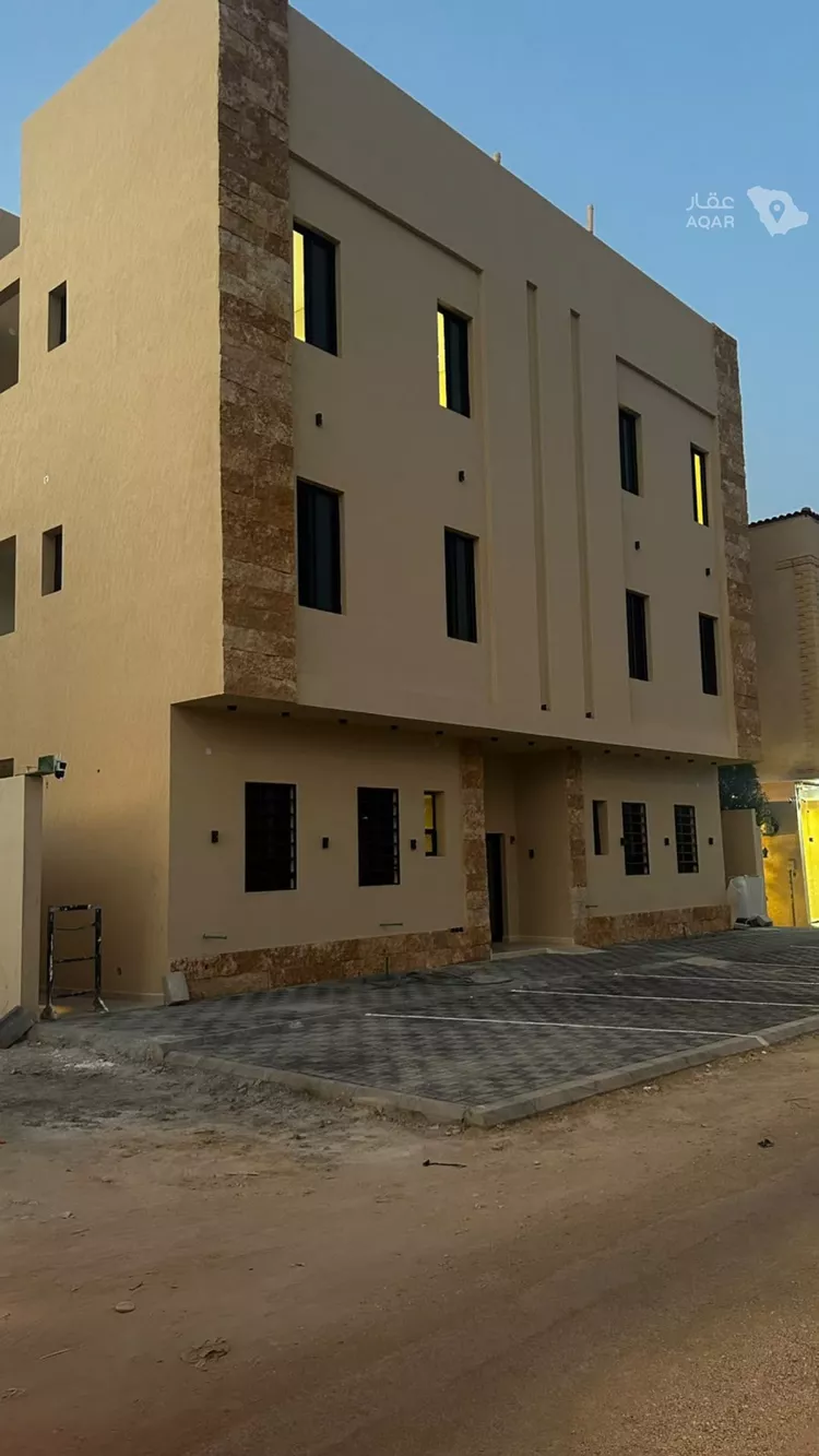 Villa for Rent in Riyadh Dhahrat Laban