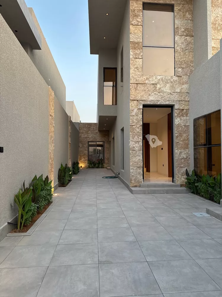 فيلا للبيع في شارع أبي المعالي المبارك, حي العارض, مدينة الرياض, منطقة الرياض 2