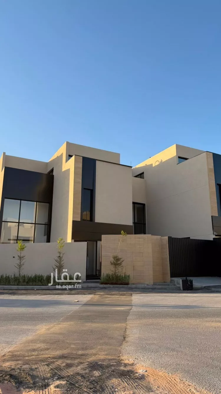 Villa for Sale in Riyadh An Narjis 1 صورة