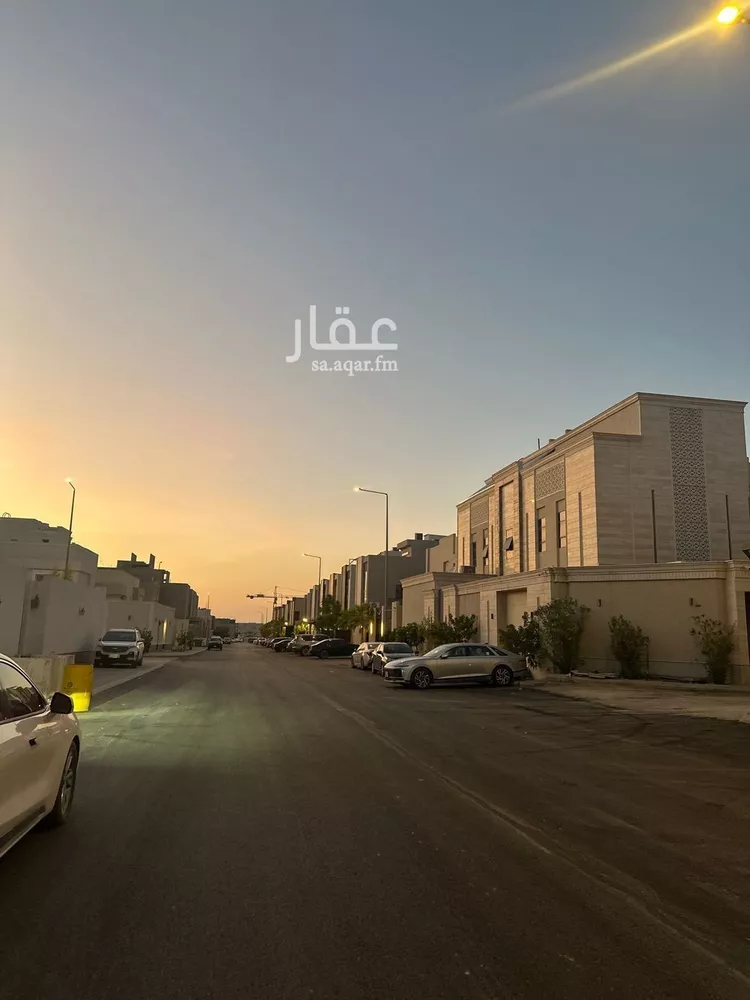 دور للبيع في شارع جبل حسان, حي النرجس, مدينة الرياض, منطقة الرياض صورة 2