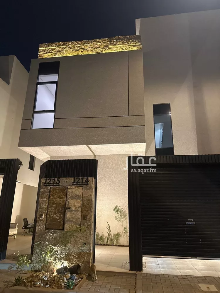 فيلا للبيع في شارع عبدالفتاح راوه, حي الرمال, مدينة الرياض, منطقة الرياض