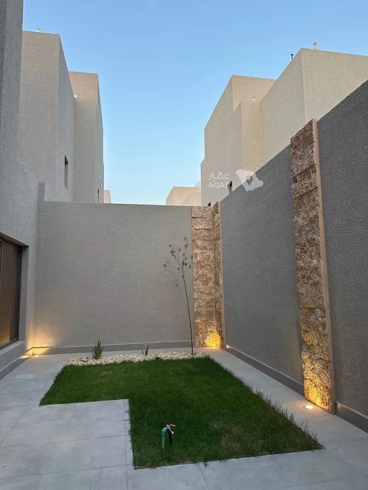 فيلا للبيع في شارع أبي المعالي المبارك, حي العارض, مدينة الرياض, منطقة الرياض 12
