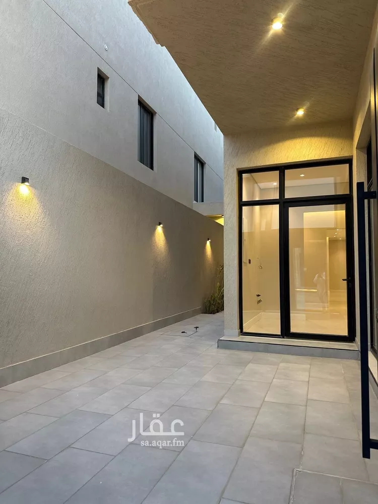 دور للبيع في حي النرجس, مدينة الرياض, منطقة الرياض صورة 2