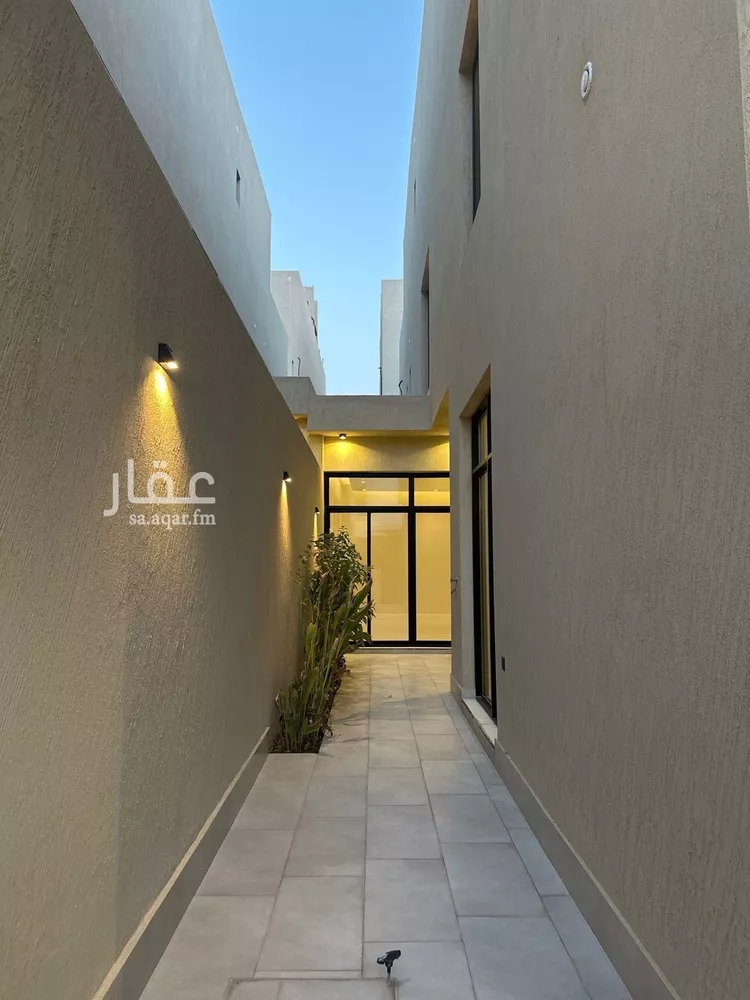 دور للبيع في حي النرجس, مدينة الرياض, منطقة الرياض صورة 3