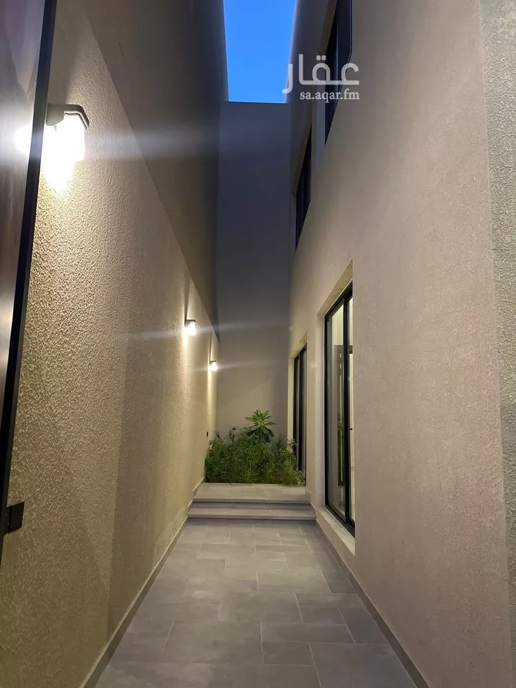 دور للبيع في شارع جبل حسان, حي النرجس, مدينة الرياض, منطقة الرياض صورة 3