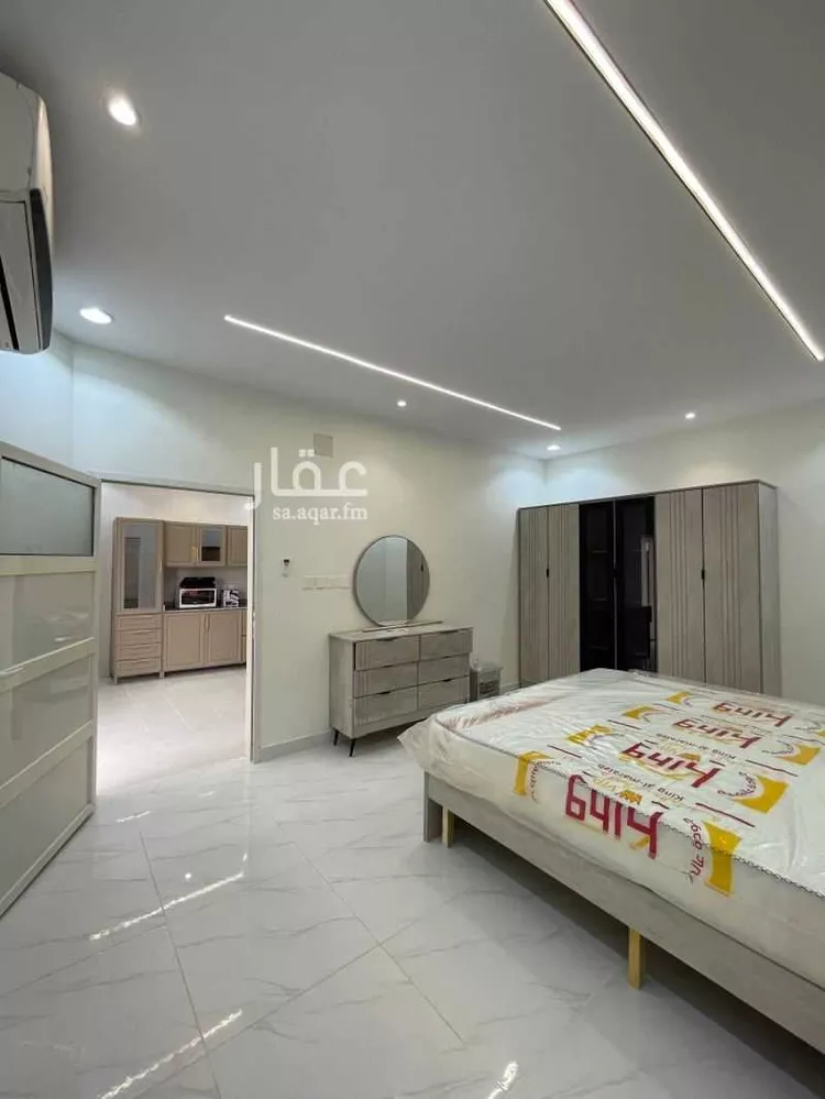 شقة للإيجار في شارع الريان 73 ، ضرما ، ضرما صورة 3