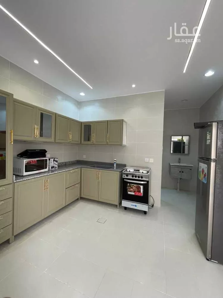 شقة للإيجار في شارع الريان 73 ، ضرما ، ضرما