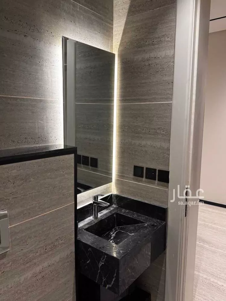 شقة للإيجار في شارع الحرة, حي العليا, مدينة الرياض, منطقة الرياض صورة 3