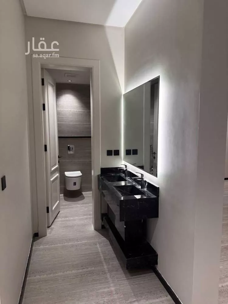 شقة للإيجار في شارع الحرة, حي العليا, مدينة الرياض, منطقة الرياض صورة 4