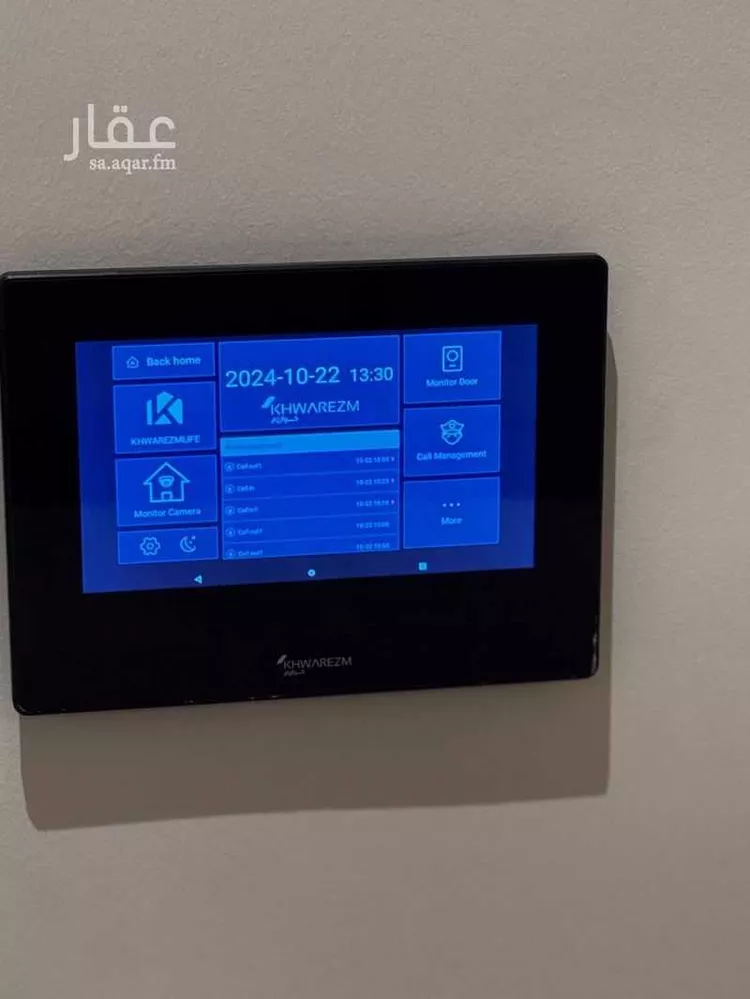 شقة للإيجار في شارع الحرة, حي العليا, مدينة الرياض, منطقة الرياض 1 صورة