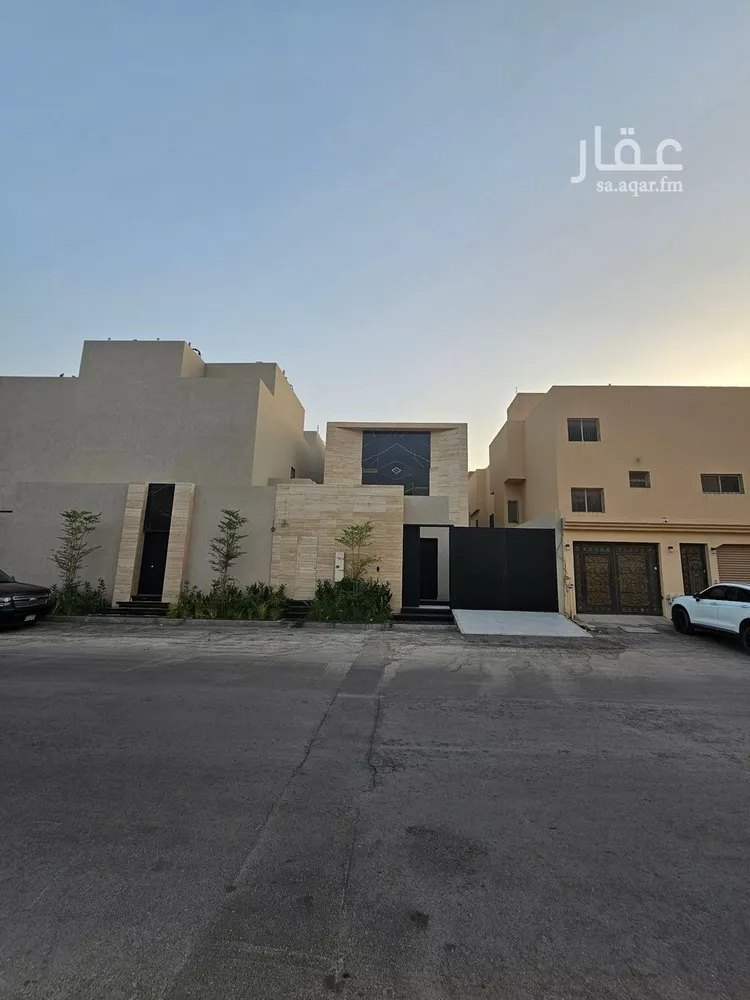 Villa for Sale in Riyadh Al Malqa