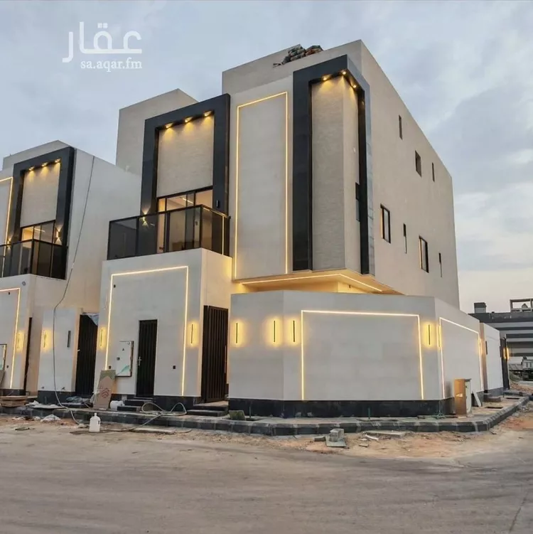 فيلا للبيع في حي النرجس, مدينة الرياض, منطقة الرياض