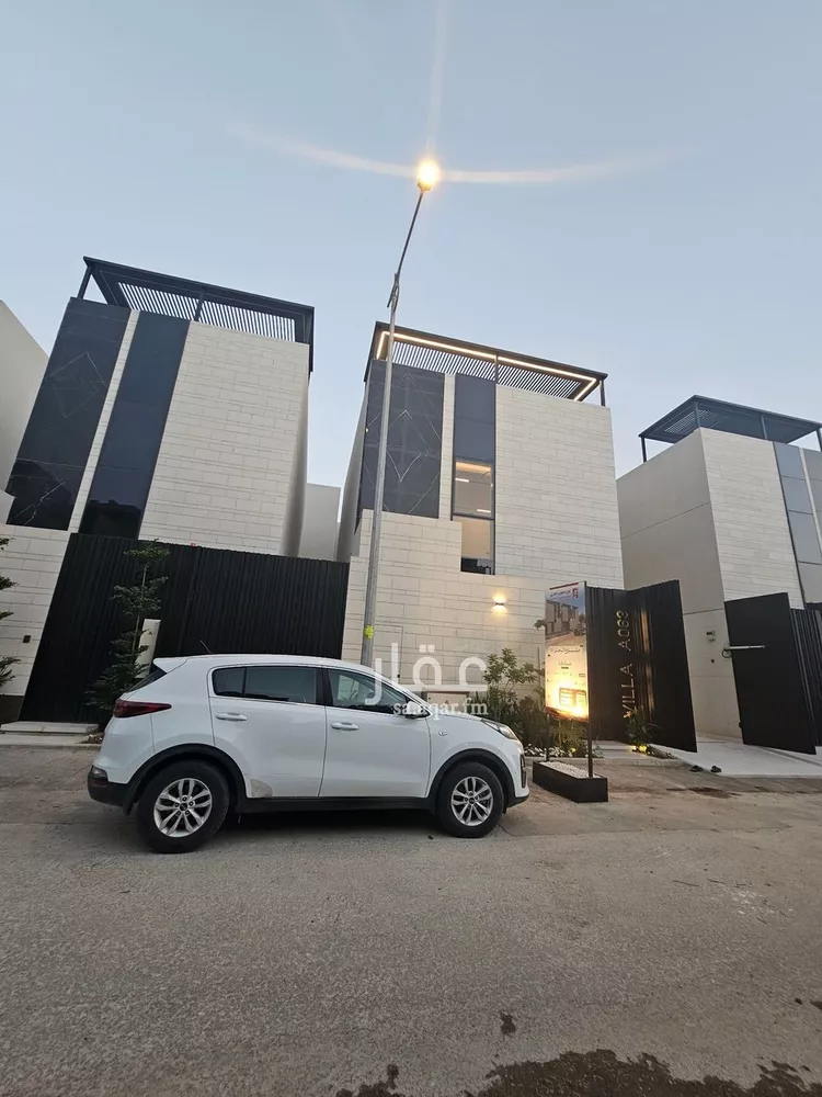 فيلا للبيع في شارع بقي بن محمد, حي القيروان, مدينة الرياض, منطقة الرياض 9