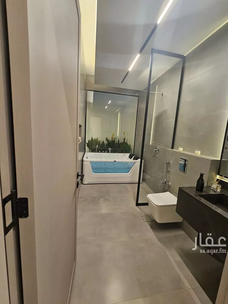 فيلا للبيع في شارع بقي بن محمد, حي القيروان, مدينة الرياض, منطقة الرياض 14