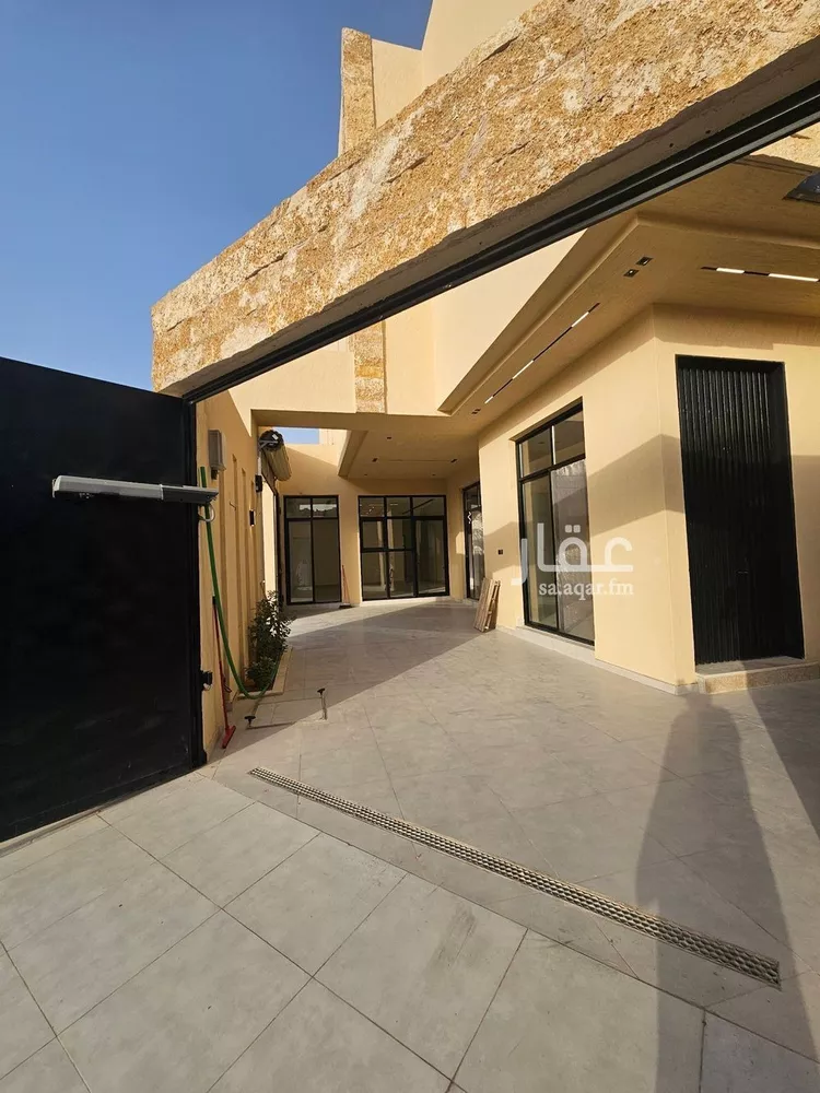 Villa for Sale in Riyadh An Narjis 11