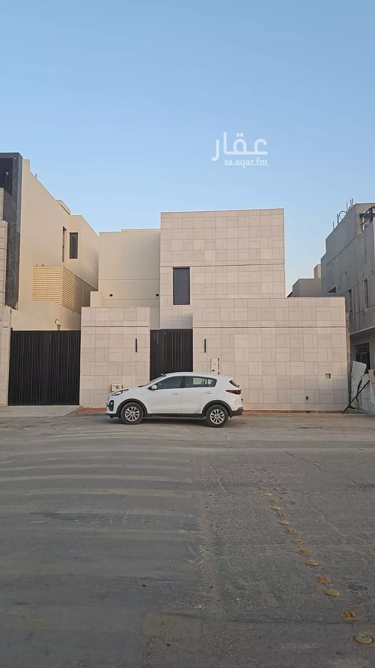 فيلا للبيع في شارع الأصفاء, حي الملقا, مدينة الرياض, منطقة الرياض