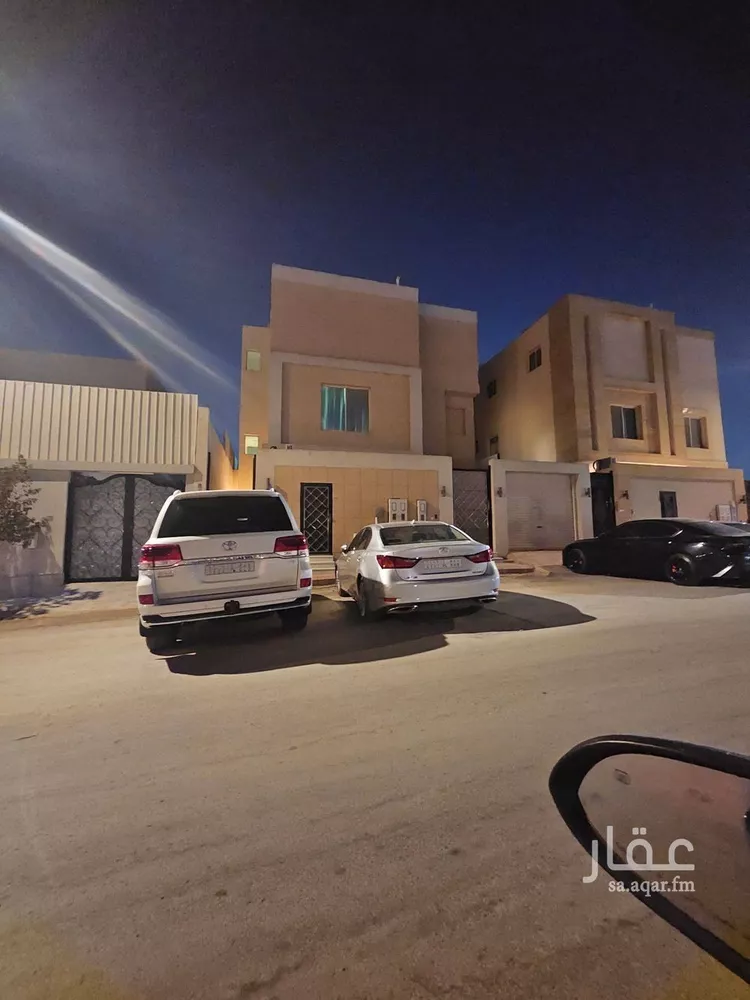 فيلا للبيع في شارع حيرة, حي العقيق, مدينة الرياض, منطقة الرياض صورة 2