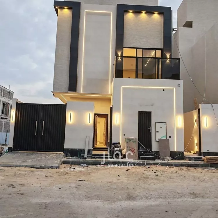 فيلا للبيع في حي النرجس, مدينة الرياض, منطقة الرياض صورة 3