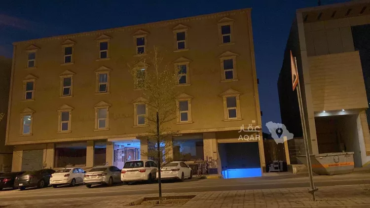 عمارة للبيع في شارع الثاخي ، حي القدس ، الرياض ، منطقة الرياض