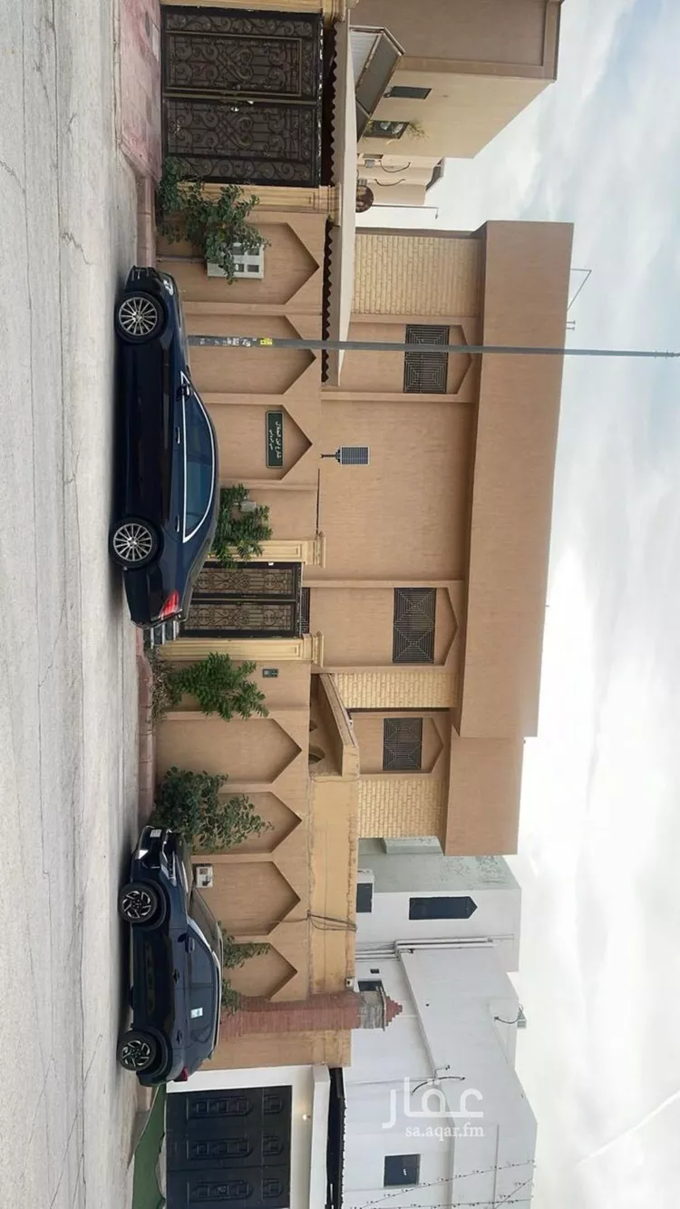 فيلا للبيع في شارع ابن الجلال, حي الروابي, مدينة الرياض, منطقة الرياض صورة 5