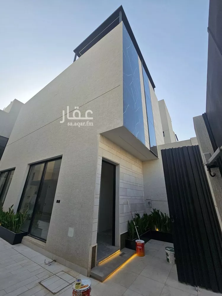 فيلا للبيع في شارع بقي بن محمد, حي القيروان, مدينة الرياض, منطقة الرياض صورة 2