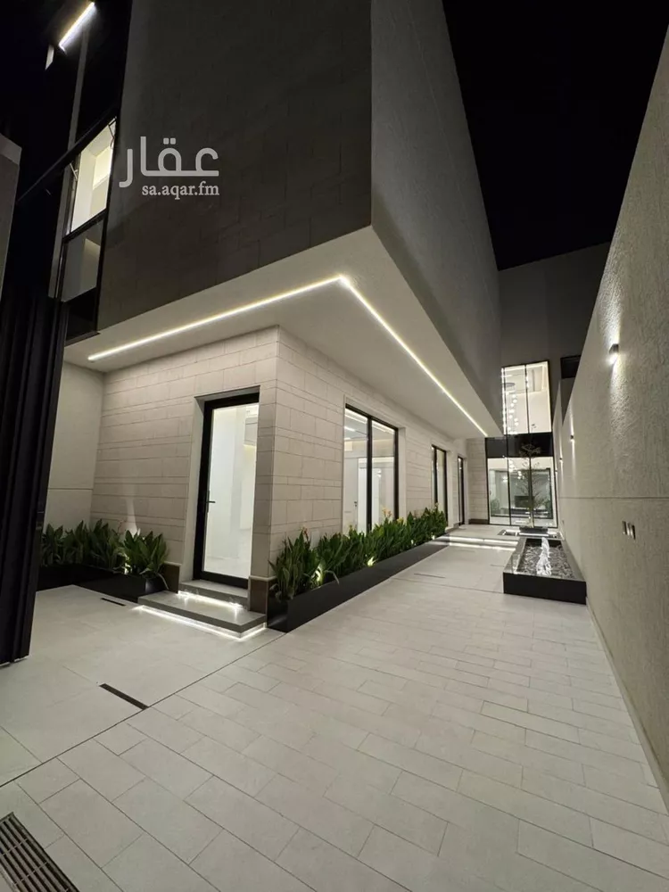 فيلا للبيع في شارع رقم 382, حي النرجس, مدينة الرياض, منطقة الرياض صورة 2