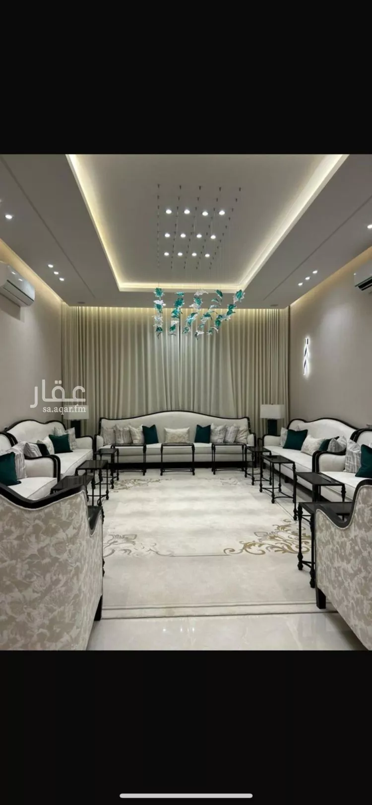 فيلا للبيع في شارع محمد بن مسعود الزواوي, حي المهدية, مدينة الرياض, منطقة الرياض 9