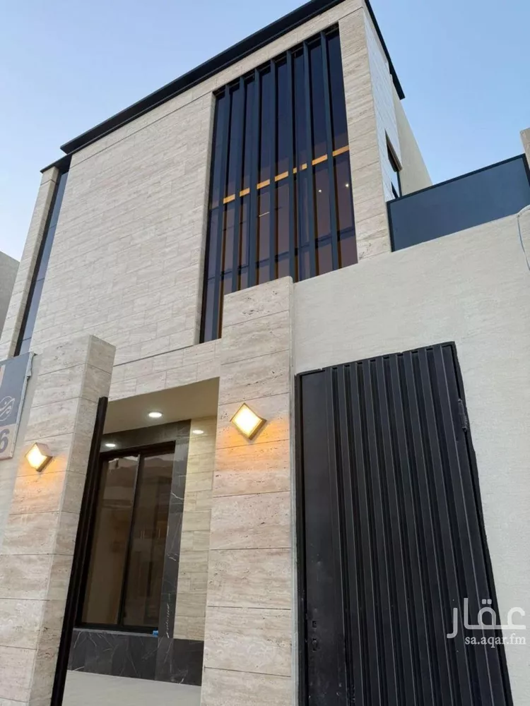 Villa for Sale in Riyadh An Narjis