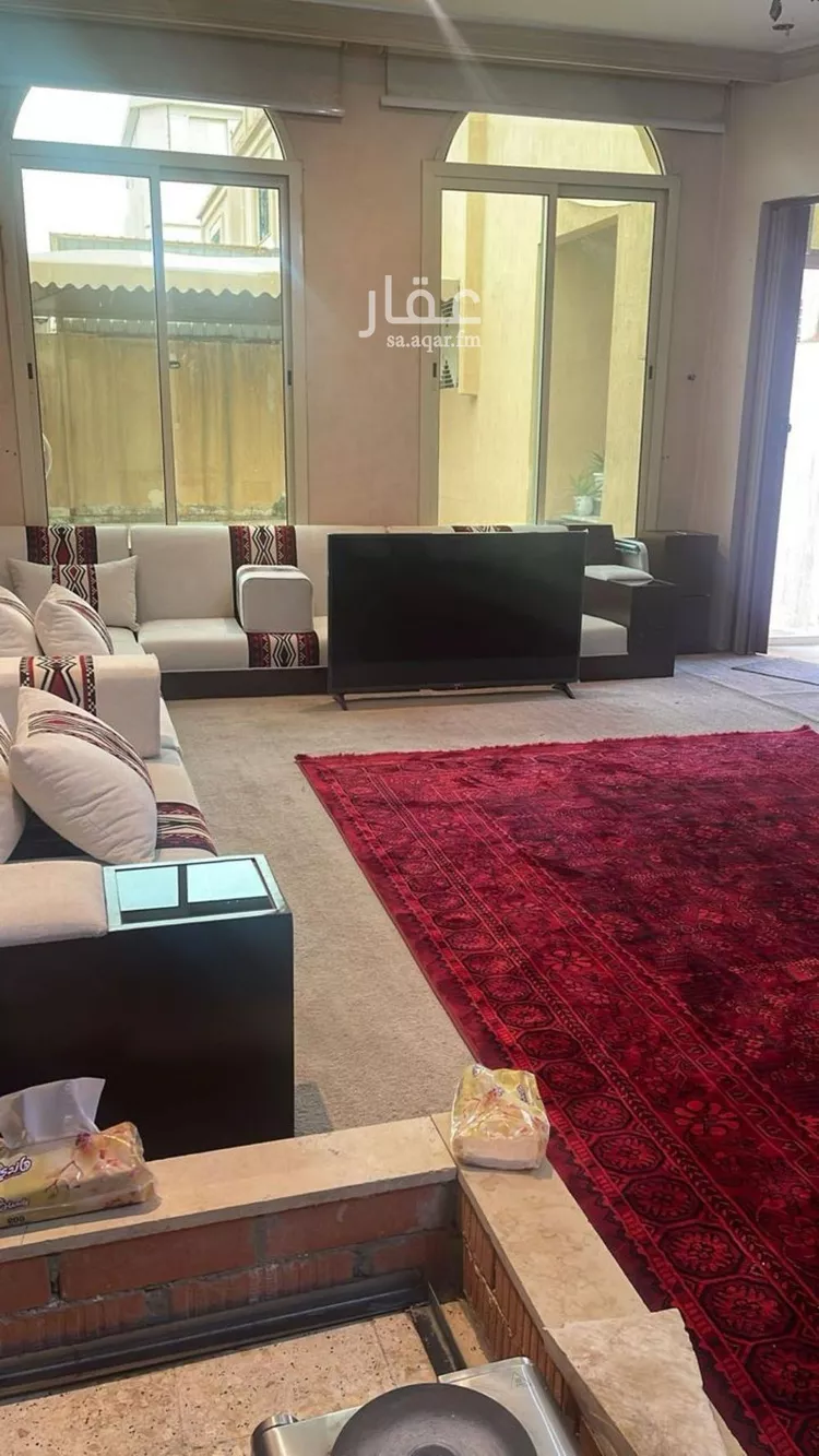 فيلا للبيع في شارع ابن الجلال, حي الروابي, مدينة الرياض, منطقة الرياض