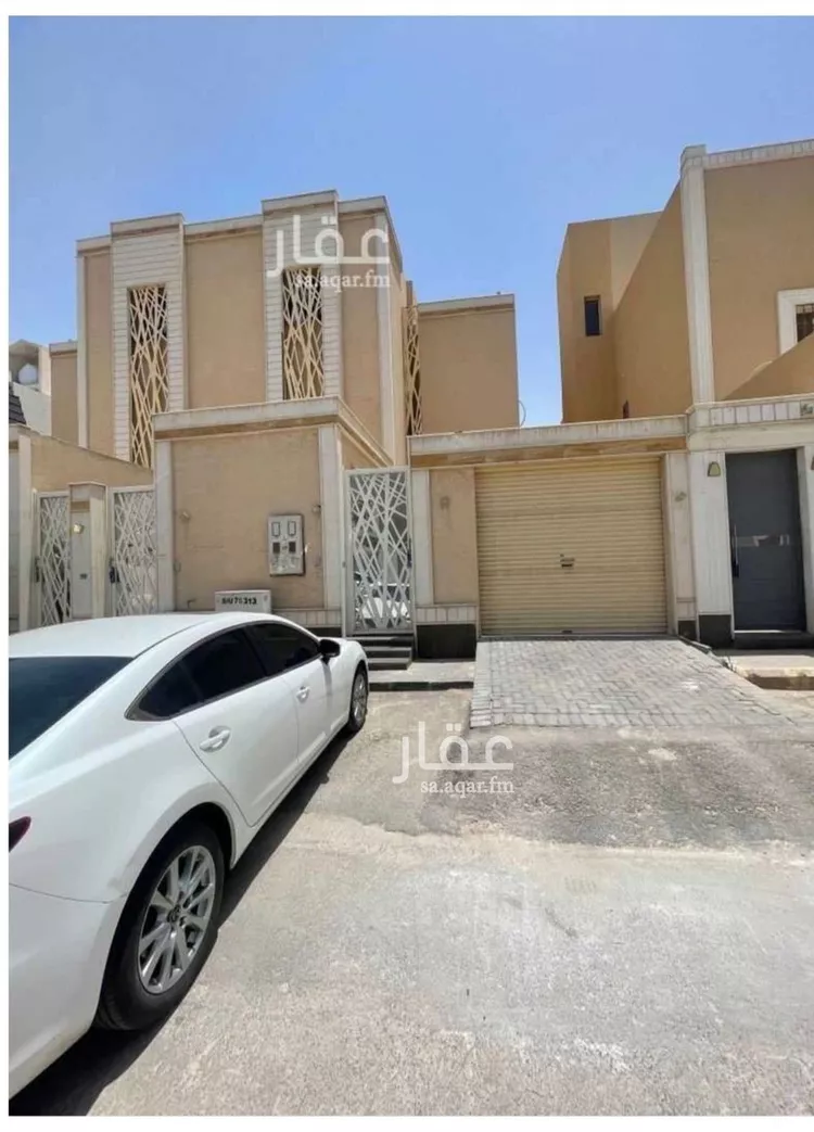 فيلا للبيع في شارع الأسنة, حي الدار البيضاء, مدينة الرياض, منطقة الرياض